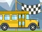 Гульня Bus Rally онлайн