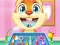Гульня Crazy Animals Dentist онлайн