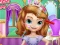 Гульня Little Princess Beauty Tips онлайн