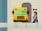 Гульня Jet bus онлайн