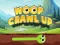 Гульня Woop Crawl Up онлайн