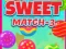 Гульня Sweets Match 3 онлайн