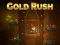 Гульня Gold Rush онлайн