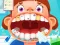 Гульня Little Lovely Dentist онлайн