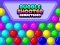 Гульня Bubble Shooter Remastered онлайн