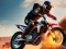 Гульня Stunt Rider онлайн