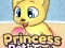 Гульня Princess Pet Studio онлайн