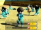 Гульня Squid Game Crowd онлайн