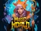 Гульня Magic World онлайн