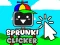 Гульня Sprunki clicker & merge phase 3 онлайн