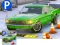 Гульня Real Car Parking 2020 онлайн