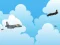 Гульня Clash with Jets онлайн