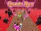 Гульня Queen Run онлайн