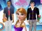 Гульня Ice Princess Love Proposal онлайн