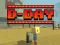 Гульня Kogama: D Day онлайн