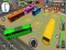 Гульня Bus City Parking Simulator онлайн
