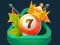 Гульня Billiards.io онлайн