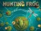 Гульня Hunting Frog онлайн