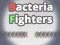 Гульня Bacteria Fighters онлайн
