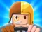 Гульня Clash Rider Clicker Tycoon онлайн