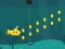 Гульня Flappy Submarine онлайн