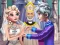 Гульня Couple Wedding Ceremony онлайн