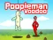 Гульня Poopieman Voodoo онлайн