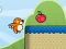 Гульня Mole Revenge онлайн