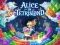 Гульня Alice in Tetrisland онлайн