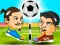 Гульня Head Soccer 2 Player онлайн
