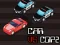 Гульня Car vs Cop 2 онлайн