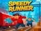 Гульня Speedy Runner онлайн