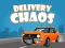 Гульня Delivery Chaos онлайн