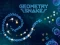 Гульня Geometry Snake онлайн