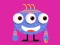 Гульня Cute Little Monsters Memory онлайн