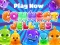 Гульня Connect Jellies онлайн