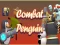 Гульня Combat Penguin онлайн