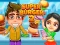 Гульня Super Burger 2 онлайн