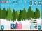 Гульня Christmas Panda Run онлайн
