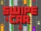 Гульня Swipe Car онлайн