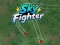 Гульня Sky Fighter онлайн