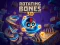 Гульня Rotating Bones 3D онлайн