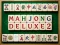 Гульня Mahjong Deluxe 2 онлайн