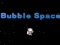Гульня Bubble Space онлайн