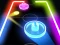 Гульня Glow Hockey HD онлайн