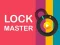 Гульня Lock Master онлайн