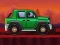 Гульня Desert Driving онлайн