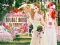Гульня Princesses Double Boho Wedding онлайн