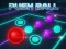 Гульня Push Ball онлайн