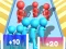 Гульня Count Escape Rush онлайн
